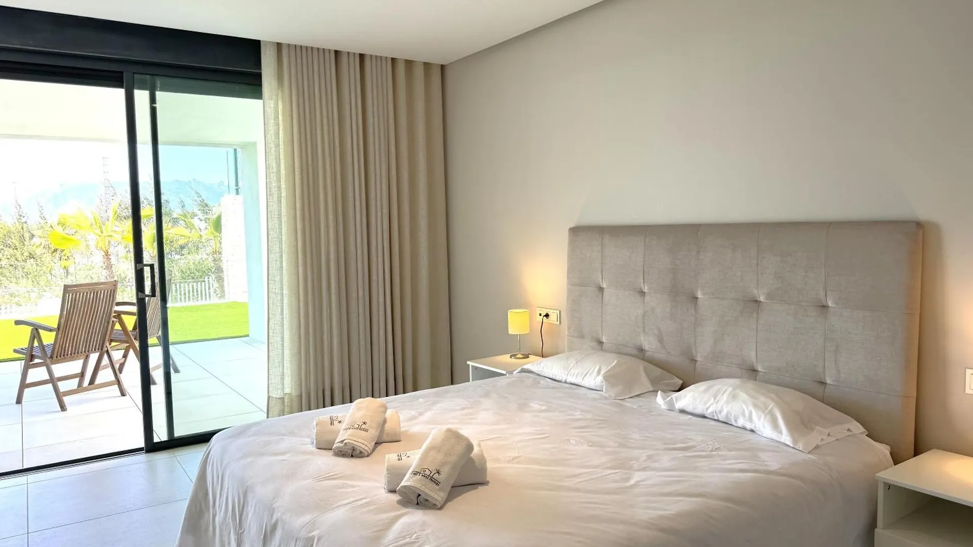 Apartament Artola Homes Luxury - Eaw Homes Marbella