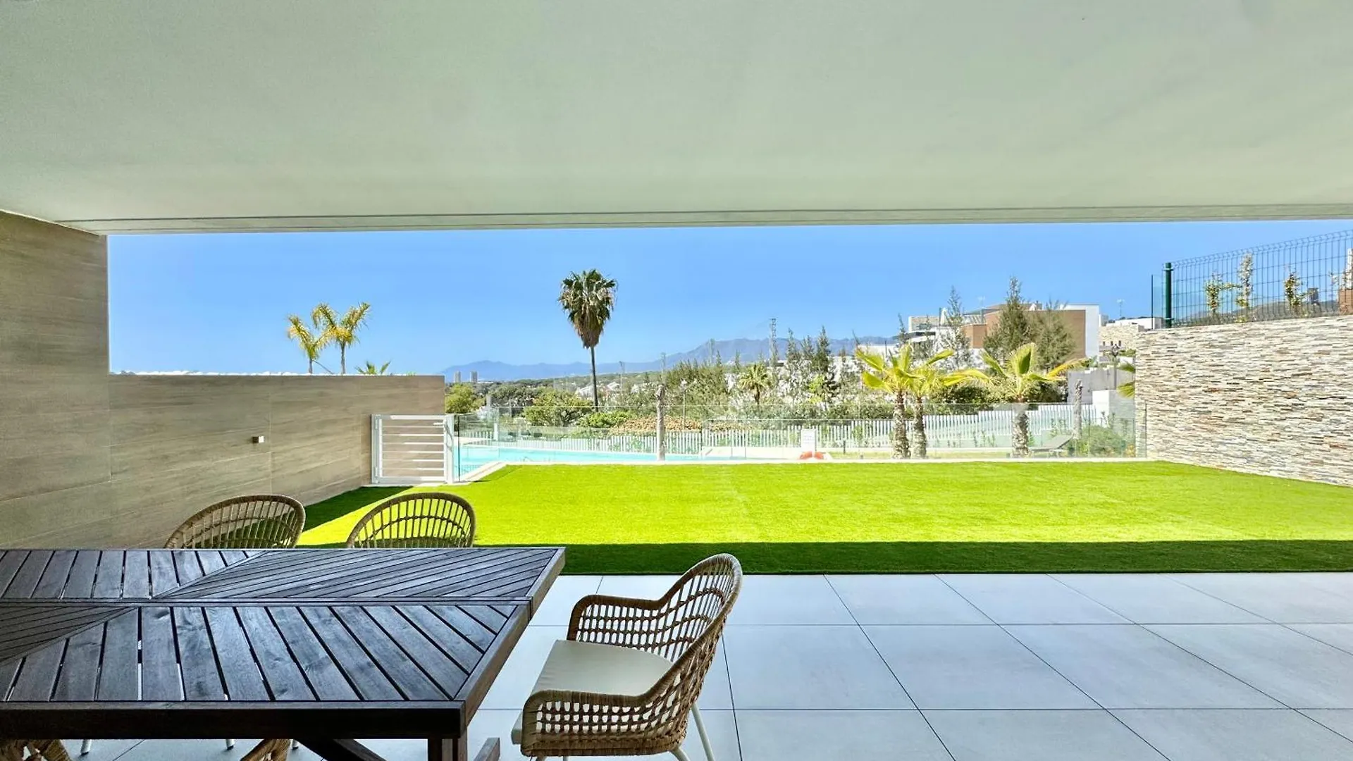 Artola Homes Luxury - Eaw Homes Marbella 0*,