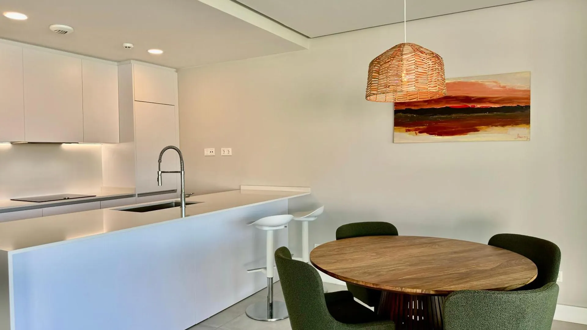Artola Homes Luxury - Eaw Homes Marbella 0*,  Spain